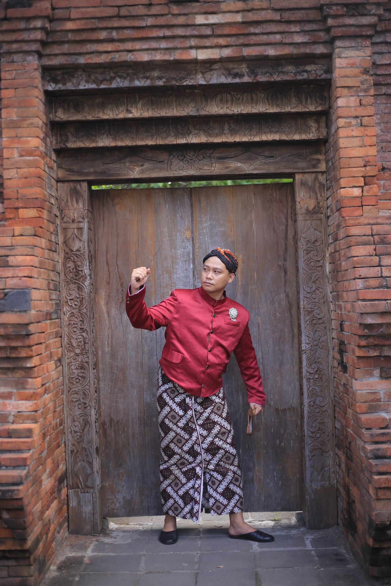 Yogie Stefanus